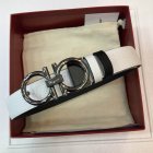 Salvatore Ferragamo Original Quality Belts 553