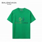 Balenciaga Men's T-shirts 250