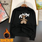 Fendi Men's Long Sleeve T-shirts 109