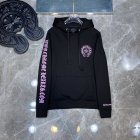 Chrome Hearts Men's Hoodies 62