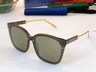 Gucci High Quality Sunglasses 5741