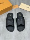 Louis Vuitton Men's Slippers 167