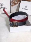 Chanel Original Quality Belts 437
