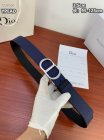 DIOR Original Quality Belts 747