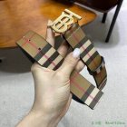 Burberry Original Quality Belts 306