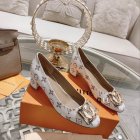 Louis Vuitton Women's Shoes 1198