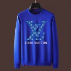 Louis Vuitton Men's Long Sleeve T-shirts 462