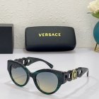 Versace High Quality Sunglasses 531