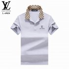Louis Vuitton Men's Polo 18