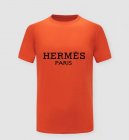 Hermes Men's T-Shirts 86
