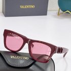 Valentino High Quality Sunglasses 758