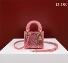 DIOR High Quality Handbags 421