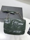 Yves Saint Laurent Original Quality Handbags 791
