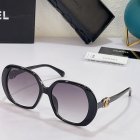 Chanel High Quality Sunglasses 1896