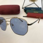 Gucci High Quality Sunglasses 1201