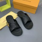 Louis Vuitton Men's Slippers 89
