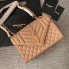 Yves Saint Laurent Original Quality Handbags 295