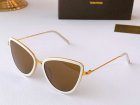 TOM FORD High Quality Sunglasses 1845