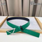 Prada Original Quality Belts 315