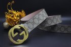 Gucci Normal Quality Belts 266