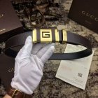 Gucci Original Quality Belts 186