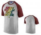 adidas Apparel Men's T-shirts 755