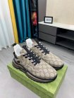 Gucci Men's Shoes 475