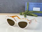 Gucci High Quality Sunglasses 4780