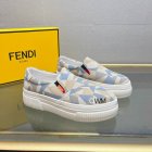 Fendi Men's Shoes 755