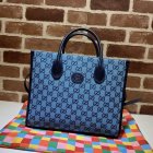Gucci Original Quality Handbags 1201