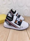 Fendi Kids Shoes 045