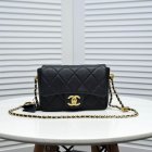 Chanel High Quality Handbags 261