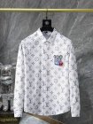 Louis Vuitton Men's Shirts 29
