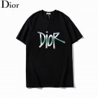 DIOR Men's T-shirts 260