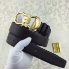 Salvatore Ferragamo Original Quality Belts 65