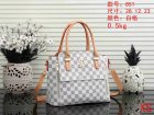 Louis Vuitton Normal Quality Handbags 160