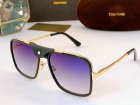 Cartier High Quality Sunglasses 557