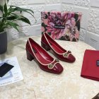 Dolce & Gabbana Women's Shoes 301