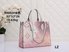 Louis Vuitton Normal Quality Handbags 778