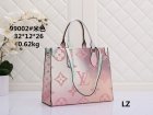 Louis Vuitton Normal Quality Handbags 778