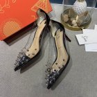 Christian Louboutin Women's Shoes 582