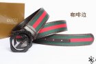 Gucci Normal Quality Belts 343