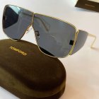 TOM FORD High Quality Sunglasses 402