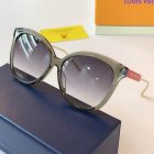 Louis Vuitton High Quality Sunglasses 1251