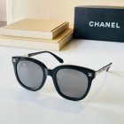 Chanel High Quality Sunglasses 2487