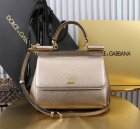 Dolce & Gabbana High Quality Handbags 672