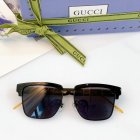 Gucci High Quality Sunglasses 4919