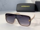 Versace High Quality Sunglasses 372