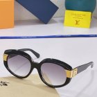 Louis Vuitton High Quality Sunglasses 2500