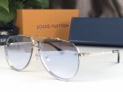 Louis Vuitton High Quality Sunglasses 742